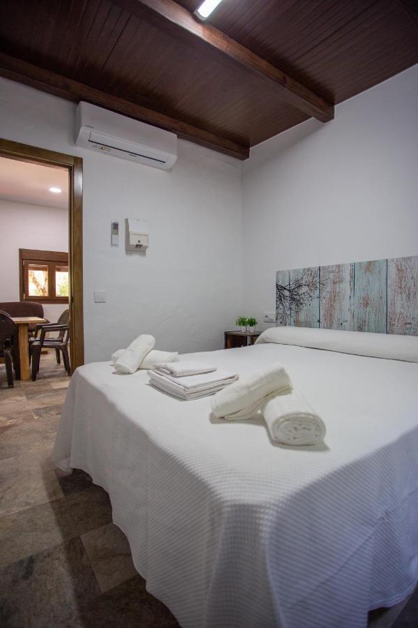 Casa Caramelo Villa Medina-Sidonia Buitenkant foto