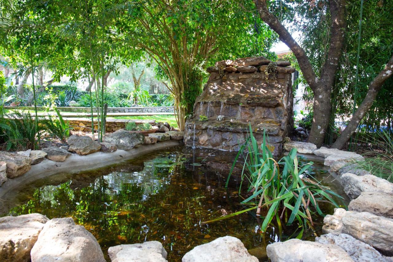 Casa Caramelo Villa Medina-Sidonia Buitenkant foto