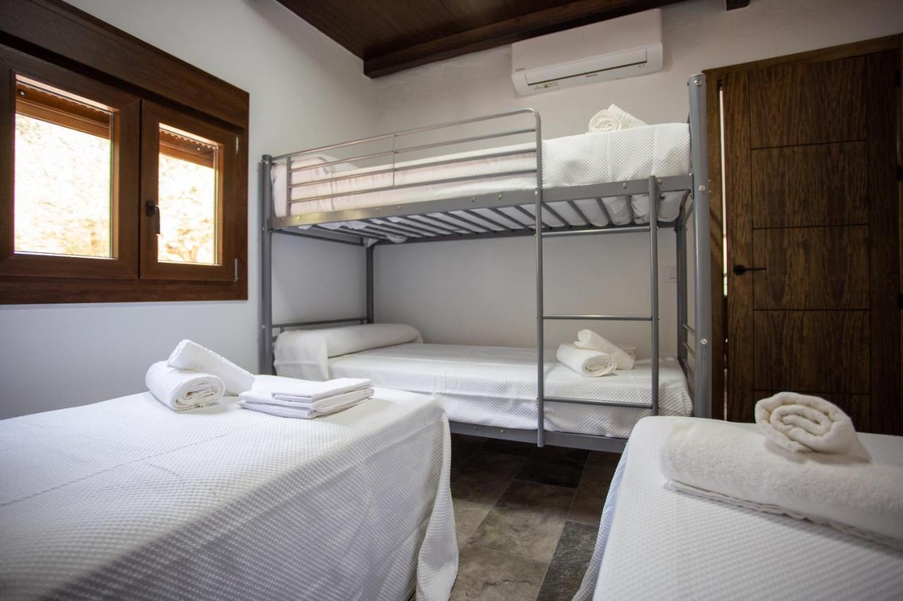 Casa Caramelo Villa Medina-Sidonia Buitenkant foto