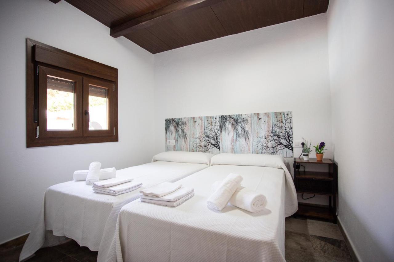 Casa Caramelo Villa Medina-Sidonia Buitenkant foto