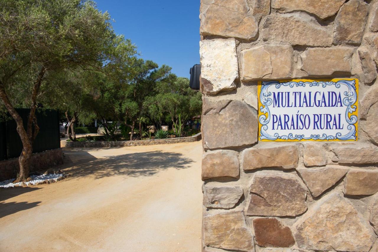 Casa Caramelo Villa Medina-Sidonia Buitenkant foto