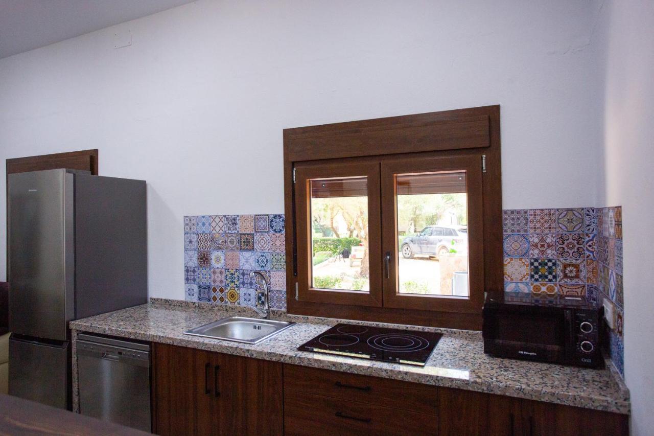 Casa Caramelo Villa Medina-Sidonia Buitenkant foto