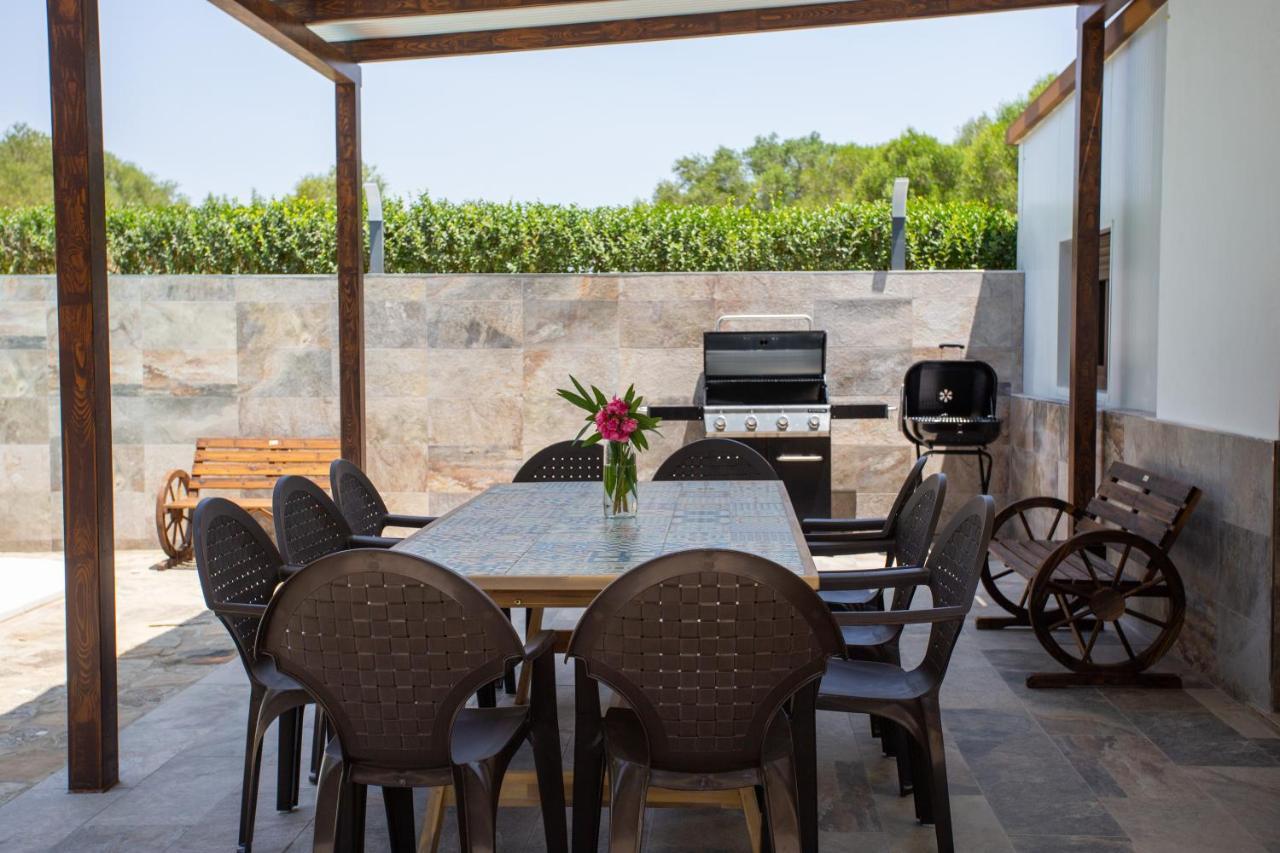 Casa Caramelo Villa Medina-Sidonia Buitenkant foto