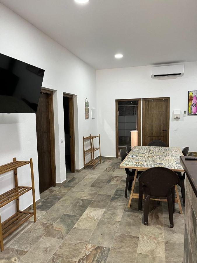 Casa Caramelo Villa Medina-Sidonia Buitenkant foto